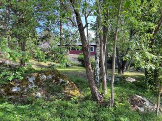 6 person holiday home in Djurhamn - 1