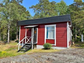 6 person holiday home in Djurhamn - 8