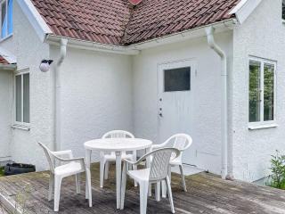 5 person holiday home in BOCKARA - 5