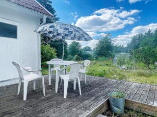 5 person holiday home in BOCKARA - 9