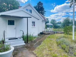 5 person holiday home in BOCKARA - 6