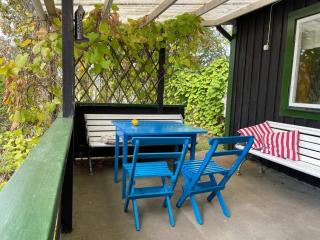 6 person holiday home in ROCKNEBY-By Traum - 4