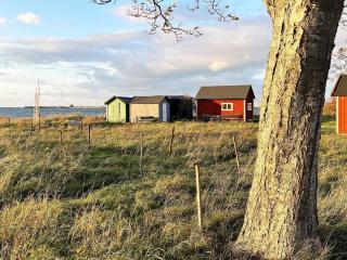 5 person holiday home in LIMHAMN-By Traum - 2