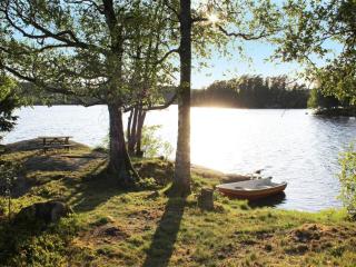 7 person holiday home in ÖXABÄCK-By Traum - 1