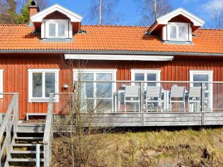 8 person holiday home in HJÄLTEVAD - 0