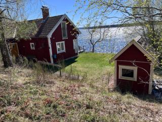 8 person holiday home in HJÄLTEVAD - 2