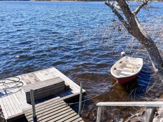 8 person holiday home in HJÄLTEVAD - 9