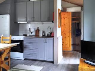 4 person holiday home in Sollerön-By Traum - 3