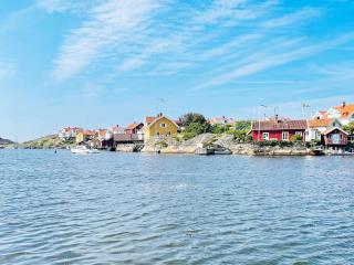 4 star holiday home in KYRKESUND - 8