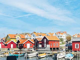 4 star holiday home in KYRKESUND - 3