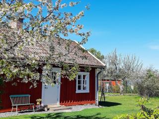 4 person holiday home in MARIESTAD-By Traum - 7