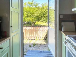 6 person holiday home in SÖLVESBORG-By Traum - 1