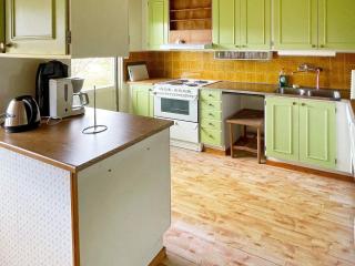 6 person holiday home in SÖLVESBORG-By Traum - 2