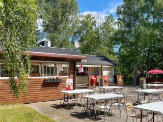 6 person holiday home in SÖLVESBORG-By Traum - 4