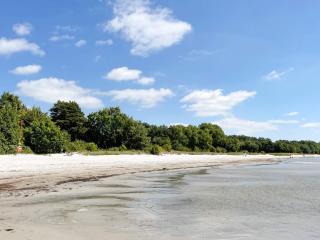 6 person holiday home in SÖLVESBORG-By Traum - 9
