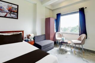 Hotel O My Stay - 7