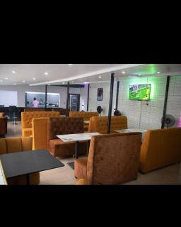 Star haven hotel - 7