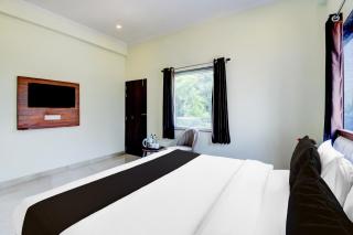 Hotel O My Stay - 4