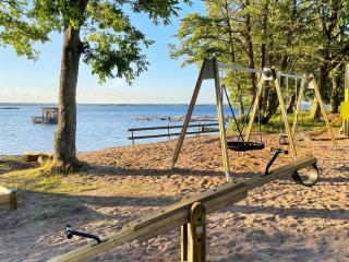5 person holiday home in SÖLVESBORG-By Traum - 8