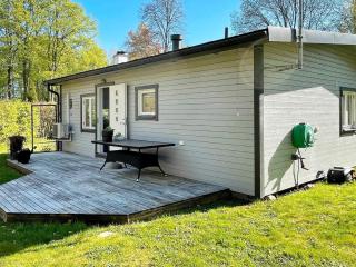 5 person holiday home in SÖLVESBORG-By Traum - 3