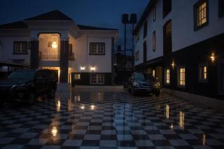 Star haven hotel - 4