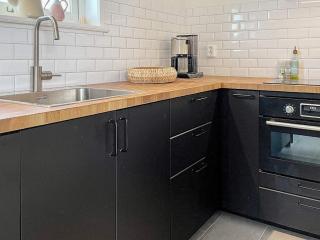 3 person holiday home in BERGKVARA-By Traum - 5
