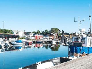 4 person holiday home in SÖLVESBORG-By Traum - 3