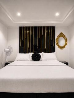 Star haven hotel - 1