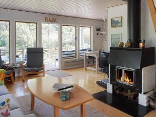 7 person holiday home in NORRTÄLJE-By Traum - 1
