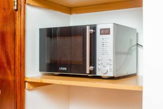 Westlands Acasia Apartment - 8
