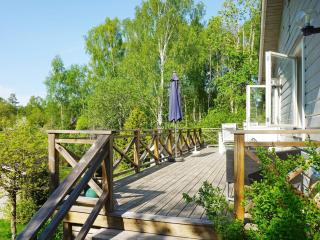 7 person holiday home in NORRTÄLJE-By Traum - 8