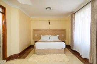 Westlands Acasia Apartment - 7