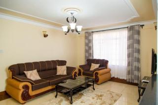 Westlands Acasia Apartment - 4