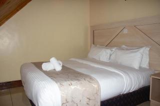 Westlands Acasia Apartment - 2