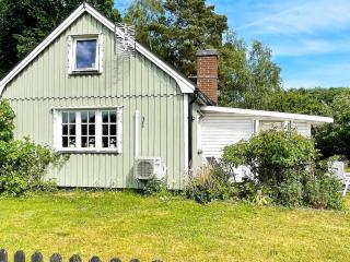 5 person holiday home in SÖLVESBORG - 0