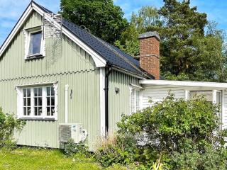 5 person holiday home in SÖLVESBORG - 7