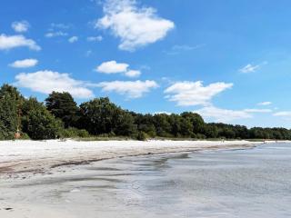 5 person holiday home in SÖLVESBORG - 5