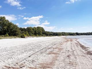 5 person holiday home in SÖLVESBORG - 6