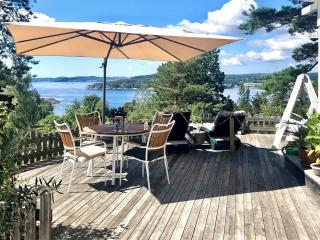 4 star holiday home in Uddevalla - 0