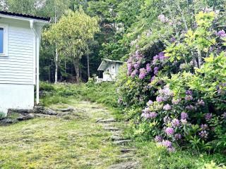 4 star holiday home in Uddevalla - 6