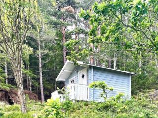 4 star holiday home in Uddevalla - 4