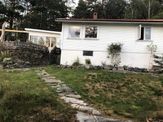 4 star holiday home in Uddevalla - 7