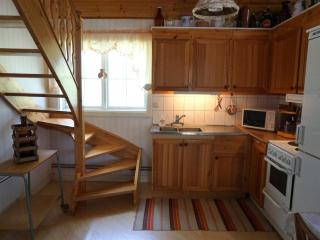 5 person holiday home in MULLHYTTAN-By Traum - Mullhyttan - 4