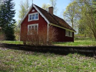 5 person holiday home in MULLHYTTAN-By Traum - Mullhyttan - 5