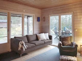 7 person holiday home in INGARÖ-By Traum - 2