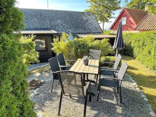 8 person holiday home in Beddingestrand-By Traum - 0