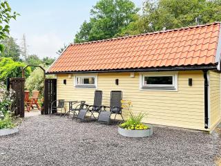 4 person holiday home in FÄRLÖV-By Traum - 1
