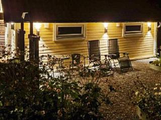 4 person holiday home in FÄRLÖV-By Traum - 5