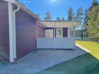 6 person holiday home in BRUZAHOLM-By Traum - 5