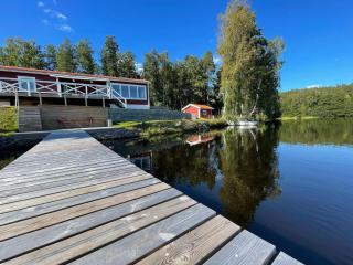 6 person holiday home in BRUZAHOLM-By Traum - 4